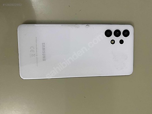 Used & Brand New Items / Cell Phones & Accessories / Cell Phones / Samsung / Galaxy A32