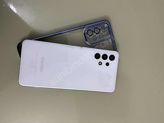 Used & Brand New Items / Cell Phones & Accessories / Cell Phones / Samsung / Galaxy A32