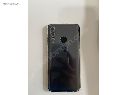 İkinci El ve Sıfır Alışveriş / Cep Telefonu & Aksesuar / Cep Telefonu / Huawei / P20 Pro