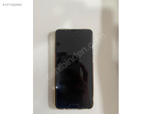 İkinci El ve Sıfır Alışveriş / Cep Telefonu & Aksesuar / Cep Telefonu / Huawei / P20 Pro