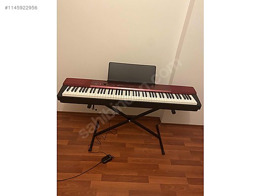 Piano casio clearance privia px 100