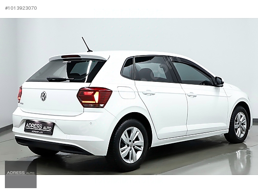 volkswagen polo 1.6 tdi comfortline