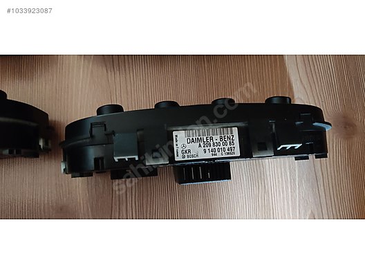 Vehicle Parts / Automotive Equipment / Spare Parts / Cars & SUVs / Electric