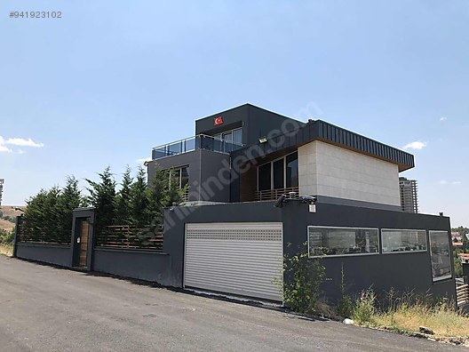 sahibinden cayyolu beytepe mevkiinde satilik villa ilanlari sahibinden com da 941923102