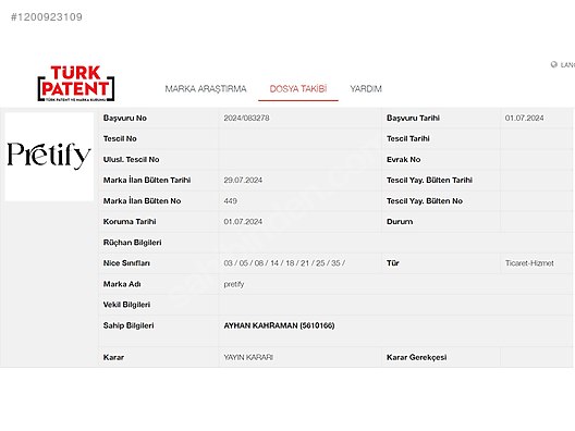 Used & Brand New Items / Everything Else / Brands For Sale