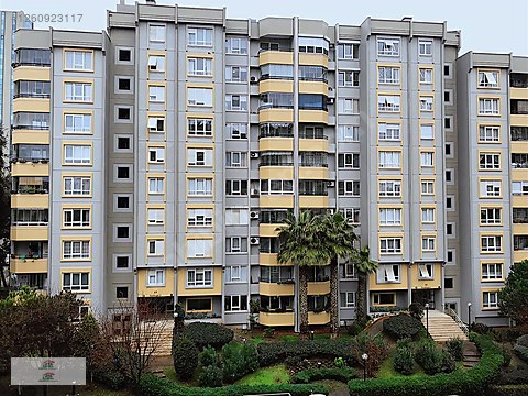 ATA EMLAKTAN GARDENYALARDA MUHTEŞEM KONUMLU TERTEMİZ...