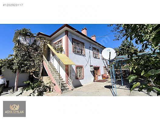 Kiralık 3+1 Müstakil...İstiklal Mahallesinde #1202923117