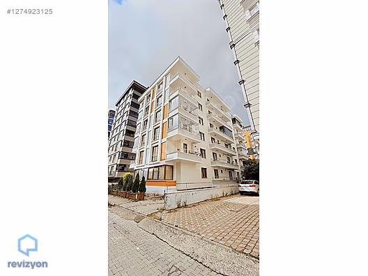 REVİZYON NESLİHAN KASAP'TAN FULL KREDİYE AÇIK HARİKA KONUM 1+1 #1274923125