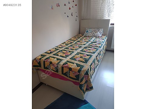 Tek Kisilik Baza Yatsan Karyola Yatak Fiyatlari Ve Cocuk Genc Odasi Mobilyalari Sahibinden Com Da 904923135