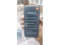 Xiaomi 14 t cep telefonu