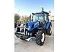 Machinery / Agricultural Machines / Tractors / New Holland / T4.70S