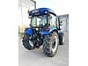 Machinery / Agricultural Machines / Tractors / New Holland / T4.70S