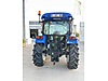 Machinery / Agricultural Machines / Tractors / New Holland / T4.70S