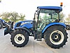 Machinery / Agricultural Machines / Tractors / New Holland / T4.70S