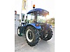 Machinery / Agricultural Machines / Tractors / New Holland / T4.70S