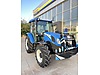 Machinery / Agricultural Machines / Tractors / New Holland / T4.70S
