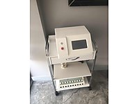 Pasif jimnastik cihazı