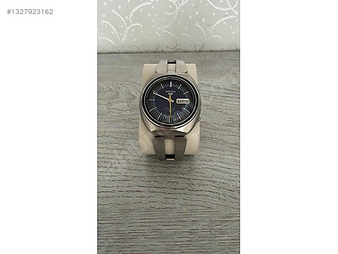 SEIKO Sportmatic 5 21JEWELS SEIKO合計6点まとめ Seiko / Seiko 5 Sports 21Jewels Otomatik Vintage sahibinden.comda