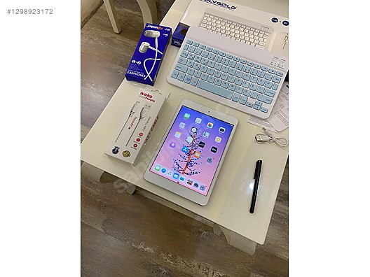 Apple iPad mini 2 32 GB Tablet - 1298923172