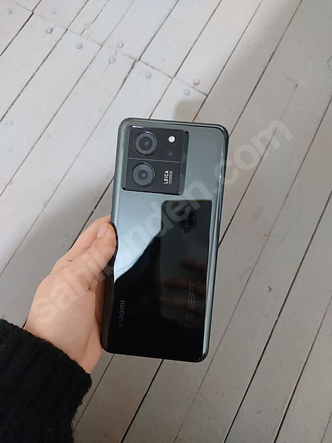 xiaomi 13 T 256 GB 12 ram