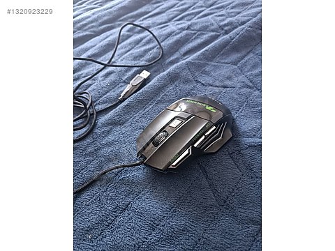 AOAS K90 oyuncu mouse - Microsoft Oyuncu Mouse - 1320923229