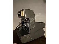 Antika şipşak fotoğraf makinesi