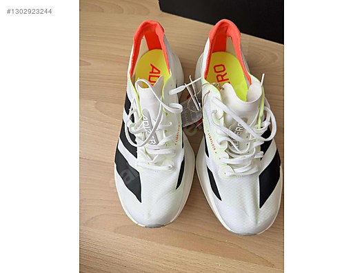 Adidas Adizero Adios Pro 4 on sahibinden.com - 1302923244