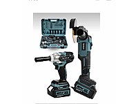 ASSUR 2Lİ SET(2 YIL GARANTİ)