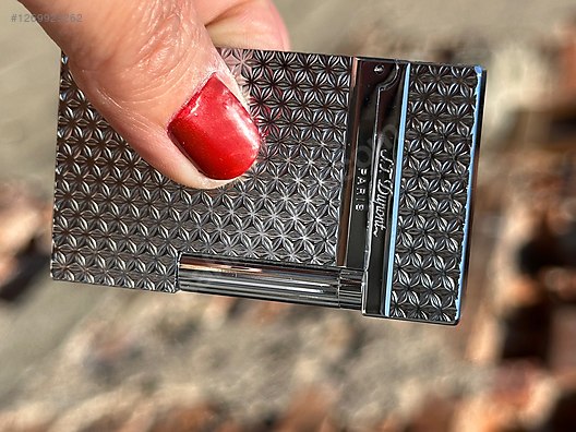 İkinci El ve Sıfır Alışveriş / Koleksiyon / Objeler / Çakmak