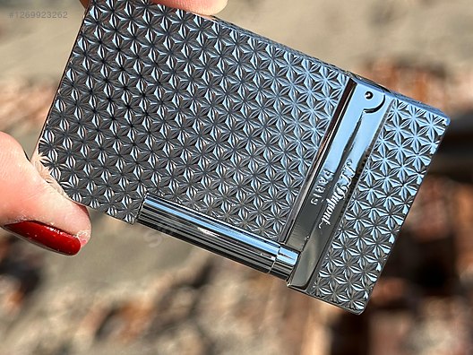 İkinci El ve Sıfır Alışveriş / Koleksiyon / Objeler / Çakmak