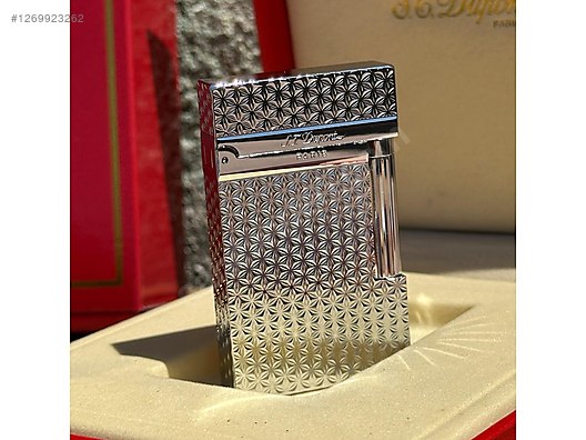 İkinci El ve Sıfır Alışveriş / Koleksiyon / Objeler / Çakmak