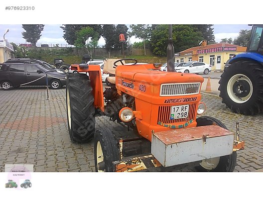 1984 magazadan ikinci el fiat satilik traktor 62 000 tl ye sahibinden com da 976923310
