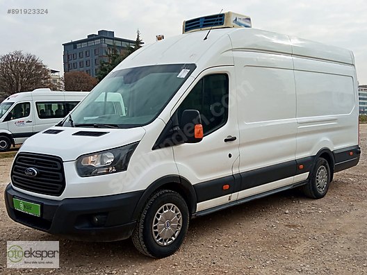 transit van 350