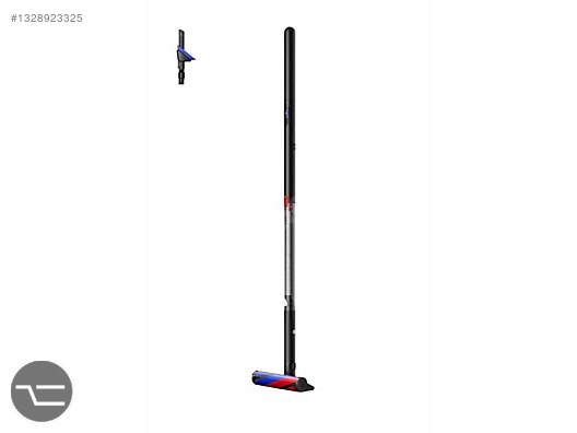 Dyson PencilVac Fluffy (SV50) Kalem Süpürge sahibinden.comda
