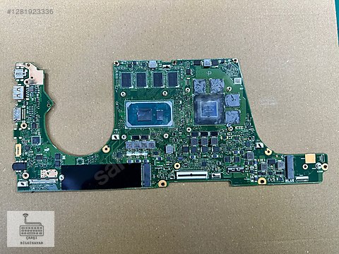 隼ページ ASUS VİVOBOOK X7400PC R2.2 ANAKART İ7 11800H RTX3050 sahibinden