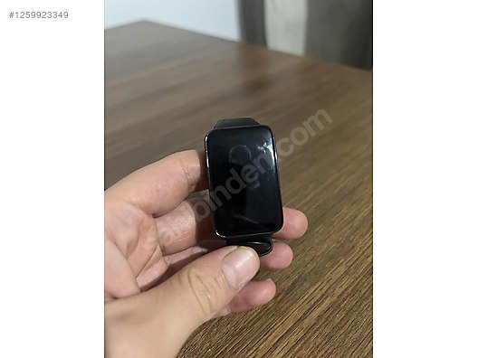 Used & Brand New Items / Cell Phones & Accessories / Wearable Technology / Smartwatch / Xiaomi