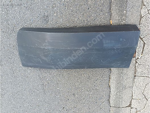 Minivan & Panelvan / Kaporta & Karoser / FORD TRANSİT BAGAJ KAPAĞI