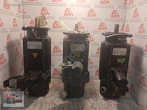 Module Sm54 SEW CFM90M/BR/TF/RH1M/SM54 SERVO MOTOR ( 14,5 Nm-10,1A-3000rpm ...