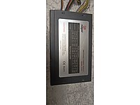 temiz kullanılmış power supply #1277923365