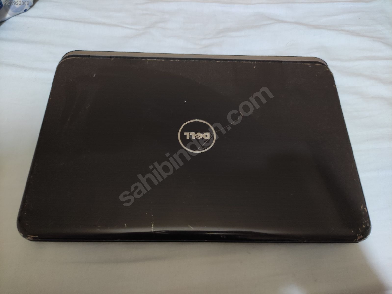 Dell n5010 i5 notebook 15.6 - İlan ve alışverişte ilk adres sahibinden