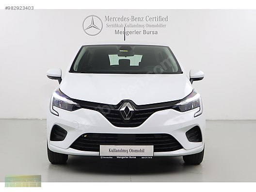 renault clio 1 0 tce joy mengerler bursa 2021 renault clio 1 0tce x tronic joy sahibinden comda 982923403