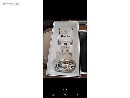 Used & Brand New Items / Cell Phones & Accessories / Cell Phones / Vivo / Y35