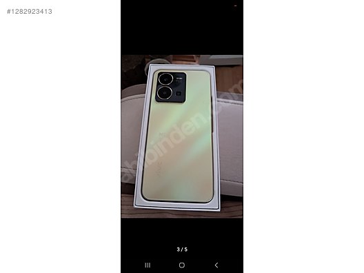 Used & Brand New Items / Cell Phones & Accessories / Cell Phones / Vivo / Y35