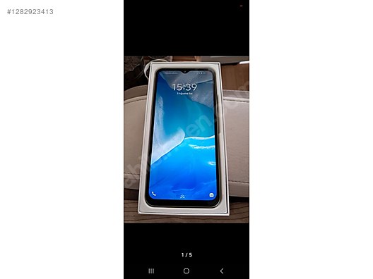 Used & Brand New Items / Cell Phones & Accessories / Cell Phones / Vivo / Y35