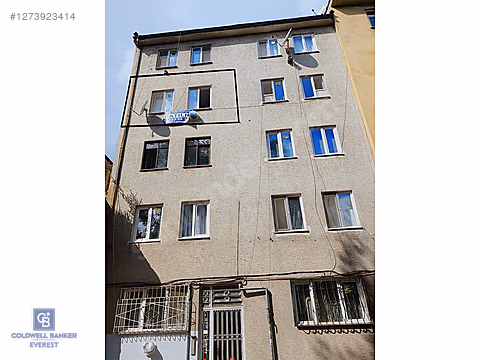 CB EVEREST'TEN HOCA HASANDA 2+1 ARAKAT DAİRE. #1273923414