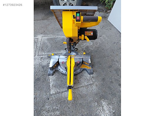 Used & Brand New Items / Garden & Home Improvement / Hand Tools / Electric / Saws