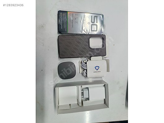 İkinci El ve Sıfır Alışveriş / Cep Telefonu & Aksesuar / Cep Telefonu / Infinix / Note 50 Pro Plus