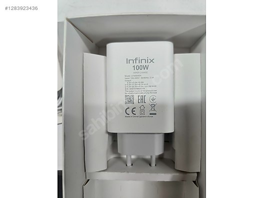 İkinci El ve Sıfır Alışveriş / Cep Telefonu & Aksesuar / Cep Telefonu / Infinix / Note 50 Pro Plus