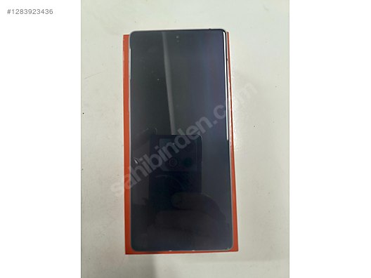 İkinci El ve Sıfır Alışveriş / Cep Telefonu & Aksesuar / Cep Telefonu / Infinix / Note 50 Pro Plus