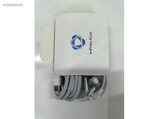 İkinci El ve Sıfır Alışveriş / Cep Telefonu & Aksesuar / Cep Telefonu / Infinix / Note 50 Pro Plus